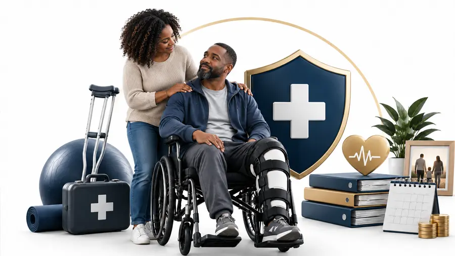 Maryland Serious and Catastrophic Injury Lawyer