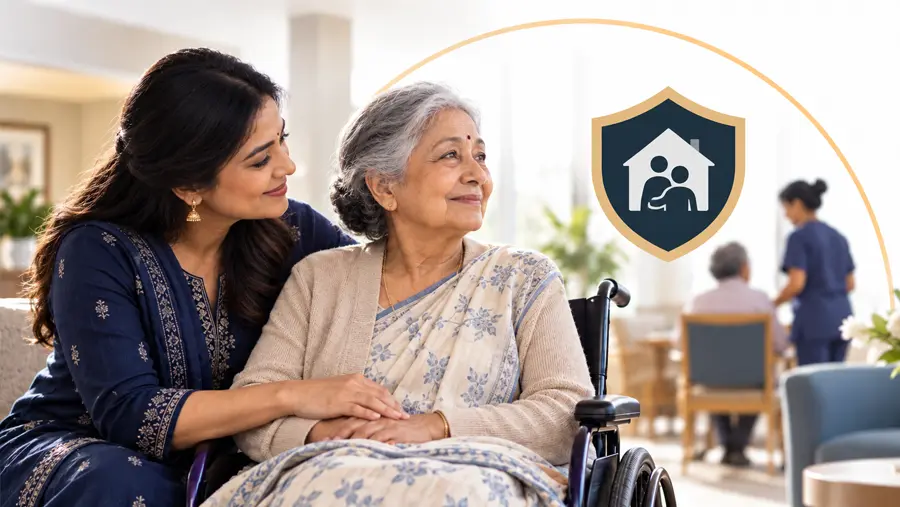 Nursing Home Claims Maryland