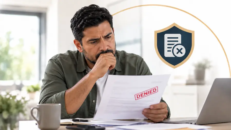 Maryland insurance claim dispute lawyer | Lauren R. Henry
